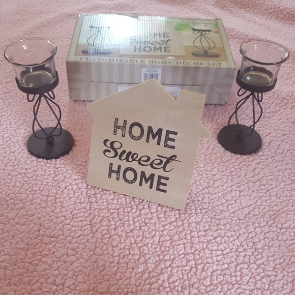 ποΈHome Decor set - Picture 1 of 4